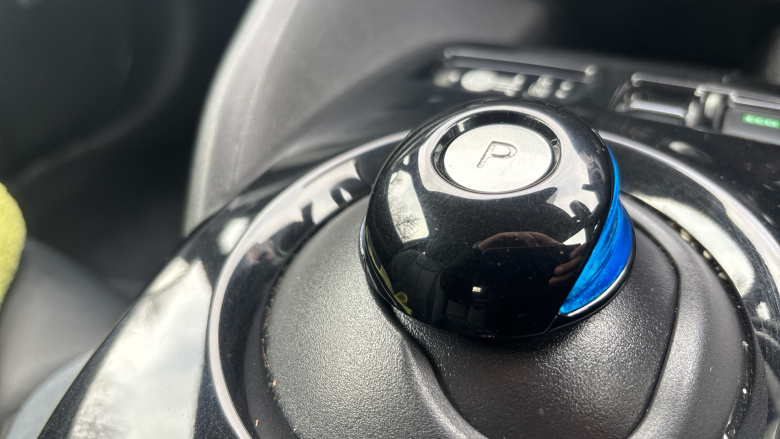 Nissan LEAF 160kW e+ Tekna 59kWh 5dr Auto Electric Hatchback